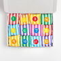 12 Days Of Washi Tape Advent Calendar, thumbnail 1 of 8
