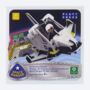 Space Ranger Pop Out Playset, thumbnail 4 of 4