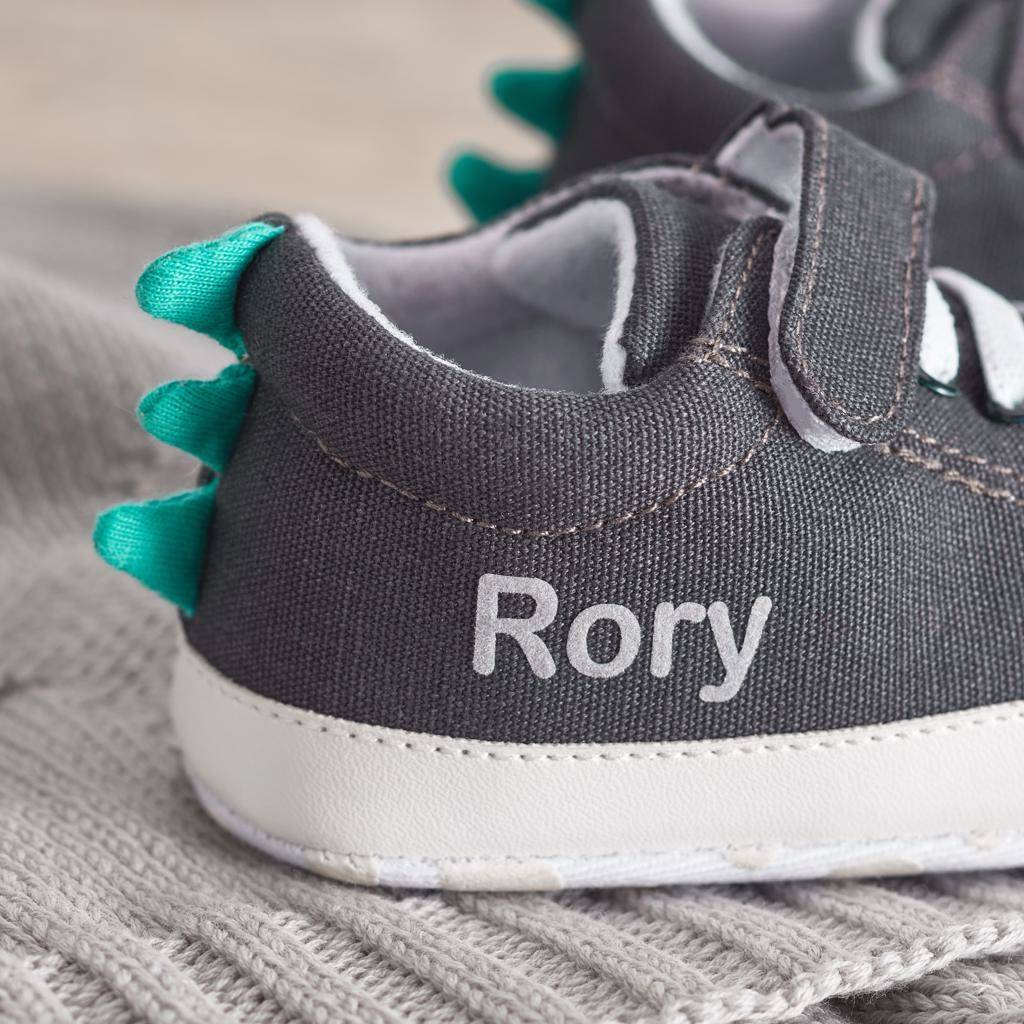 Cool baby trainers Clearance