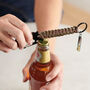 Personalised Adventure Carabiner Multi Tool, thumbnail 2 of 3