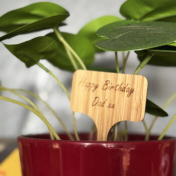 Personalised Gardening Kit, 4 of 9