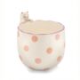 Peeking Cat Planter, thumbnail 4 of 4