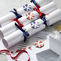 Personalised Make Your Own Geo Christmas Cracker, thumbnail 1 of 6