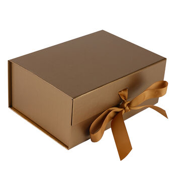 Luxury Copper Gift Box, 2 of 2