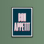 Bon Appetit, thumbnail 1 of 7