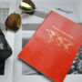 A5 Softcover 'World Domination' Notebook, thumbnail 2 of 5