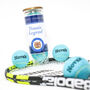 Personalised Sustainable Tennis Balls, thumbnail 10 of 12