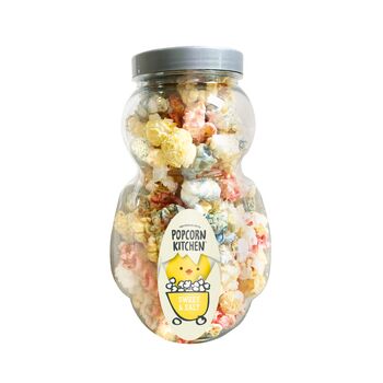 Sweet And Salt Rainbow Popcorn Spring Chick, 60g, 3 of 3
