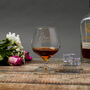 Personalised 'Best Man' Brandy Glass, thumbnail 2 of 7