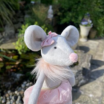 Mouse In Pink Skirt, 8 of 11