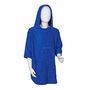 Personalised Children's Hooded Poncho, thumbnail 4 of 12