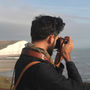 Personalised Wide Leather Camera Strap, thumbnail 5 of 12