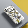 Jewellery Chains Phone Case For iPhone, thumbnail 3 of 10