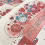 Son Valentine's Card, thumbnail 4 of 5