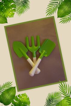 Gardening Tools For Children, 2 of 4