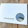 Christmas Cards, Mixed Pack Of 10, thumbnail 2 of 8