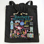 Personalised Festival Backpack, thumbnail 12 of 12