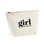 Gift For Girls Cosmetic Makeup Bag Or Pencil Case, thumbnail 3 of 4