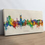 Derby City Skyline Art Print, thumbnail 10 of 12
