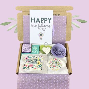 Mothers Day Gift Christian, Religious, Faith Card Blessing Postal Letterbox, 2 of 5