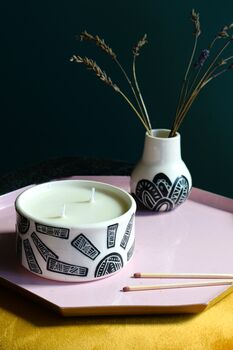 Modern Scented Candle, 3 of 5