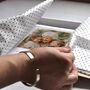 Personalised Letterbox Photo Bunting For Grandmothers, thumbnail 1 of 6