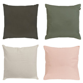 Cotton Scatter Cushion Collection, 2 of 5