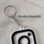 Qr Code Keyring, thumbnail 12 of 12