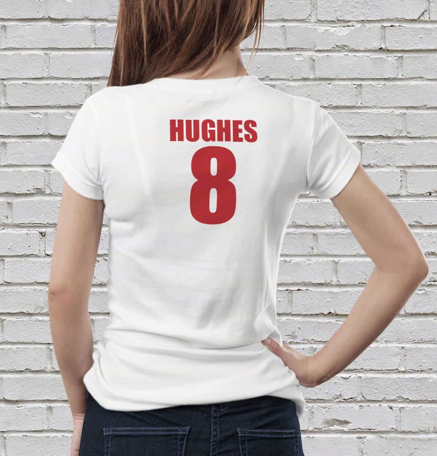 personalised tees
