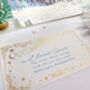 Personalised North Pole Letter With Magic Dust, thumbnail 7 of 9