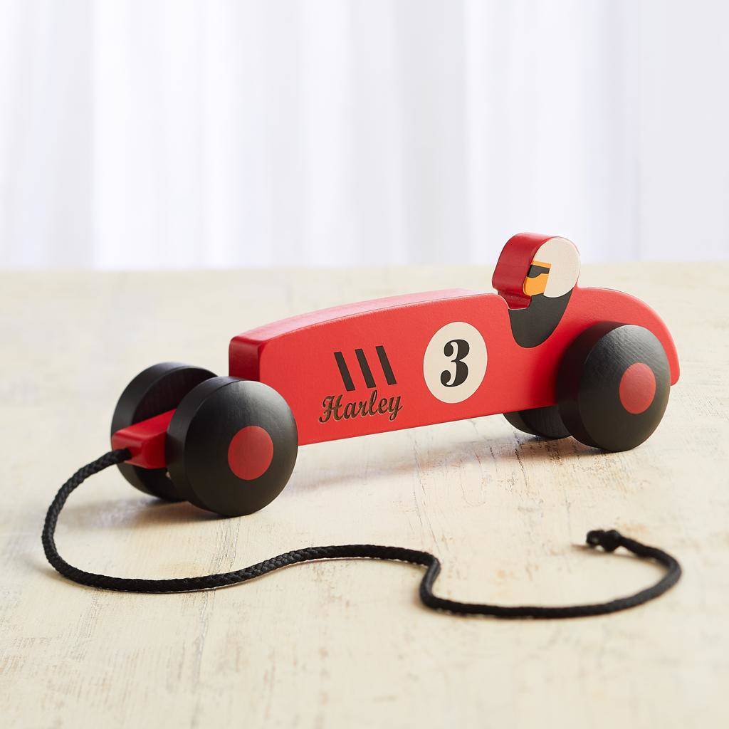 car seat pull toy