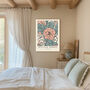 William Morris Floral Art Print, thumbnail 3 of 3