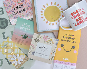 Thinking Of You Gift Box, 6 of 7