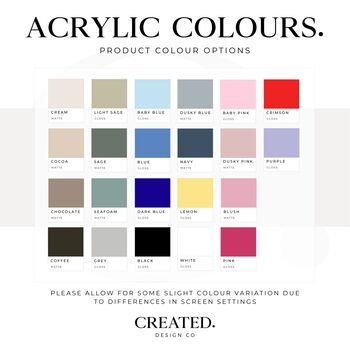 Personalised Birth Announcement Sign, 4 of 6