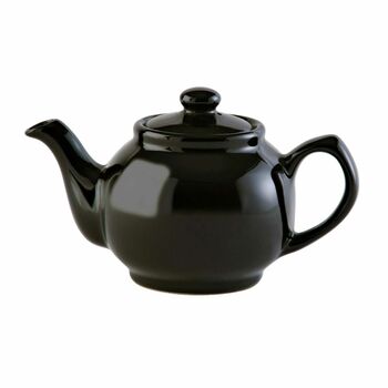 Personalised 'You Will Always Be My Best Tea' Teapot, 12 of 12