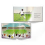 Fulham Football Club Personalised Children's Book, thumbnail 4 of 10