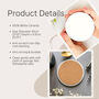 Personalised Year Ceramic Coaster, thumbnail 7 of 9