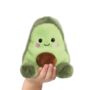 Palm Pals Airy Avocado Soft Toy, thumbnail 4 of 4