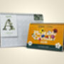 A4 Plantable Desk Calendar By The Rhs And Willsow, thumbnail 1 of 6