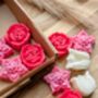 Wax Melt Flower Selection Box For Mother's Day, thumbnail 5 of 7