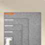 Reusable Dog Training Pads Washable Pet Mat, thumbnail 2 of 5