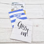 Cornish Gifts: Cornwall Tea Gift Set, thumbnail 10 of 12