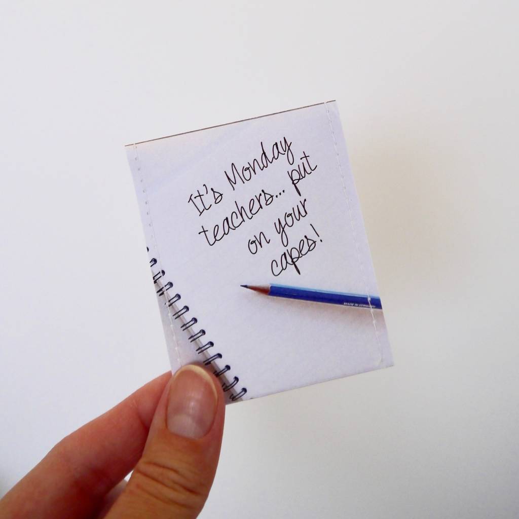 Teacher Gift Tea Gift Set For An Amazing Teacher By Victoria Mae