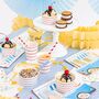 Ice Cream Dreams Napkins 16pk, thumbnail 4 of 4
