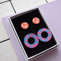 Open Stud And Mini Stud Bundle, thumbnail 2 of 9