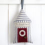 Personalised Beach Hut Decoration Gift, thumbnail 7 of 11
