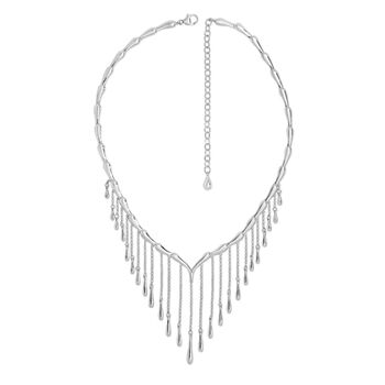 Waterfall Necklace, 2 of 4