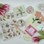 Wild Flowers Gift Set For Mother’s Day, thumbnail 2 of 9