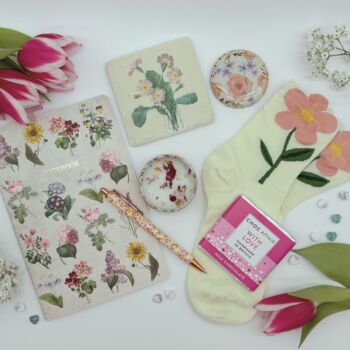 Wild Flowers Gift Set For Mother’s Day, 2 of 9