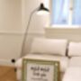 Night Night Love You Nursery Print, thumbnail 5 of 6